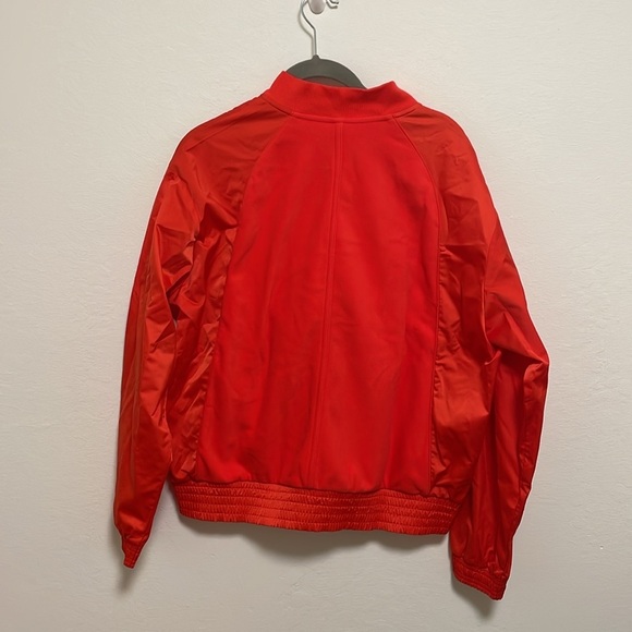 Athleta Zion Microfleece Zip Jacket Size Medium New With Tags - Picture 6 of 6